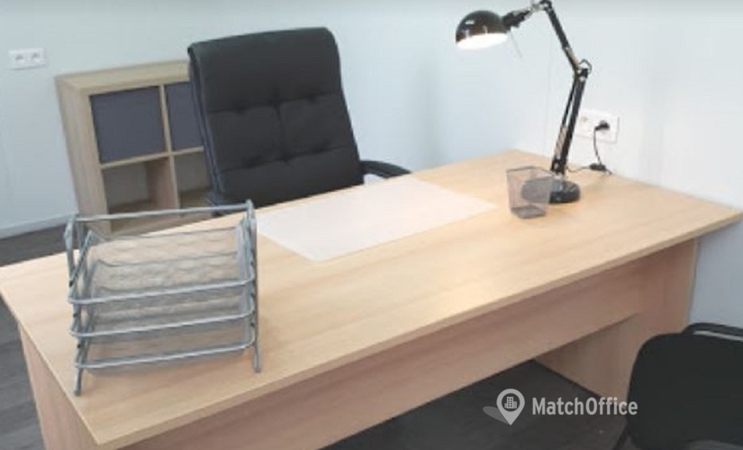 50 m² Business center in Nantes, ZI des Plesses Sud (85180) - 0 | MatchOffice