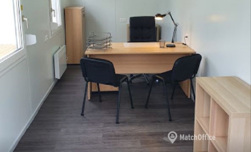 50 m² Business park in Nantes, ZI des Plesses Sud (85180) - 1 | MatchOffice.com