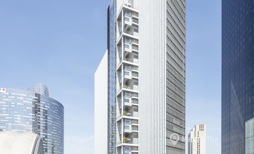 4420 m² Business space in La Defense, 1 bis Place de la Défense (92400) - 0 | MatchOffice.com