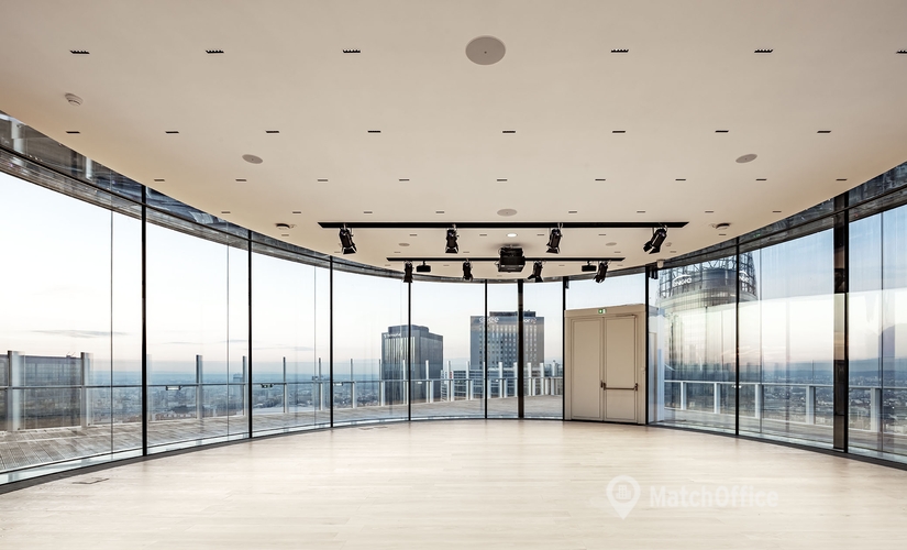 4420 m² Business space in La Defense, 1 bis Place de la Défense (92400) - 3 | MatchOffice