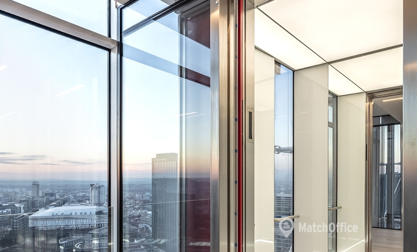 4420 m² Serviced office in La Defense, 1 bis Place de la Défense (92400) - 4 | MatchOffice