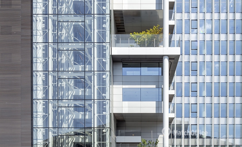 Domiciliation entreprise à louer à La Défense 10 m², 1 bis Place de la Défense - 0 | MatchOffice