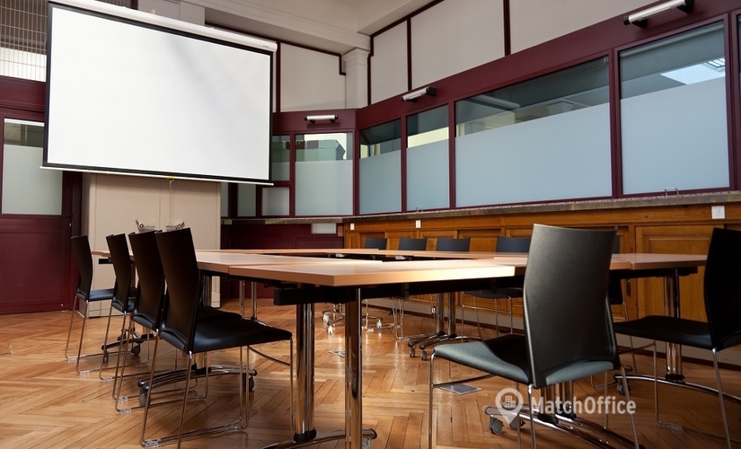 1000 m² Conference center in Mazamet, 17 Av. Albert Rouviere (81200) - 2 | MatchOffice.com
