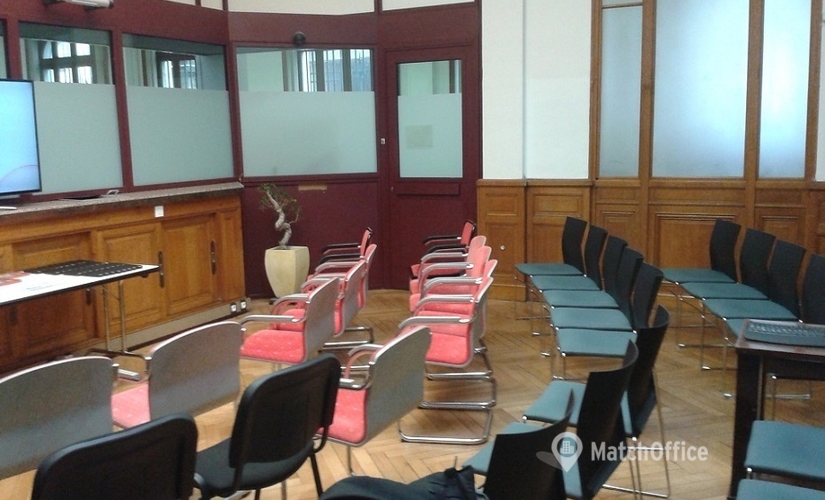 Virtual business address in Mazamet, 17 Av. Albert Rouviere (81200) - 1 | MatchOffice.com