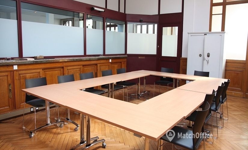 Virtual address in Mazamet, 17 Av. Albert Rouviere (81200) - 3 | MatchOffice.com