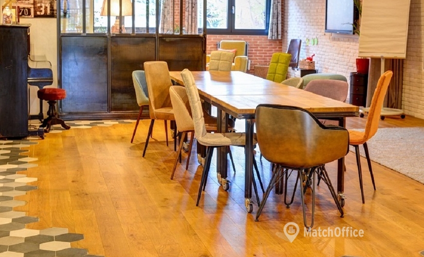 1000 m² Business space in Antony, 86 ave du General de Gaulle (92140) - 2 | MatchOffice.com