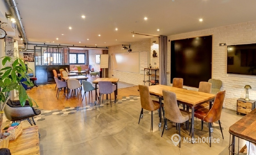 Virtual office in Dijon, 14 rue du Golf  (21800) - 2 | MatchOffice.com