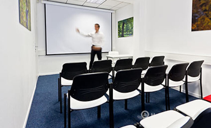 100 m² Conference center in Forbach, 31 avenue Saint Rémy  (57600) - 2 | MatchOffice