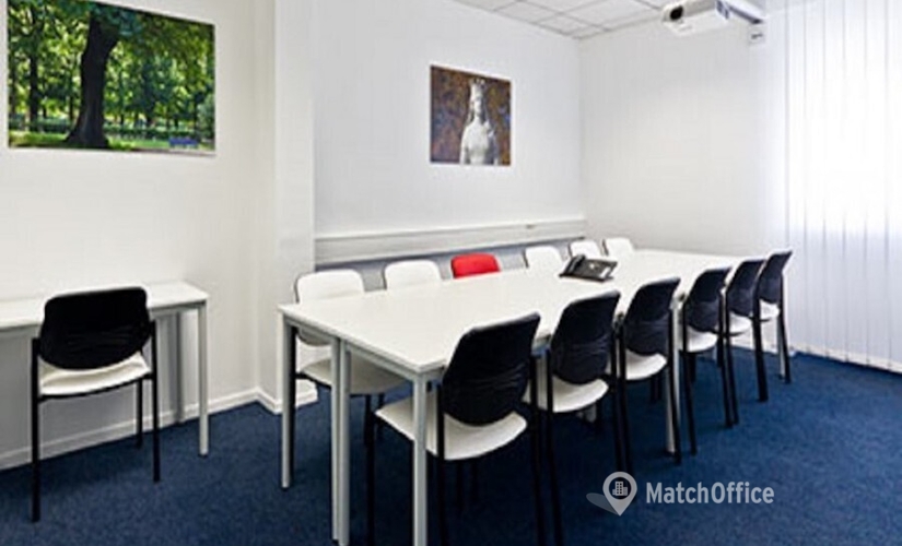 100 m² Conference center in Forbach, 31 avenue Saint Rémy  (57600) - 3 | MatchOffice