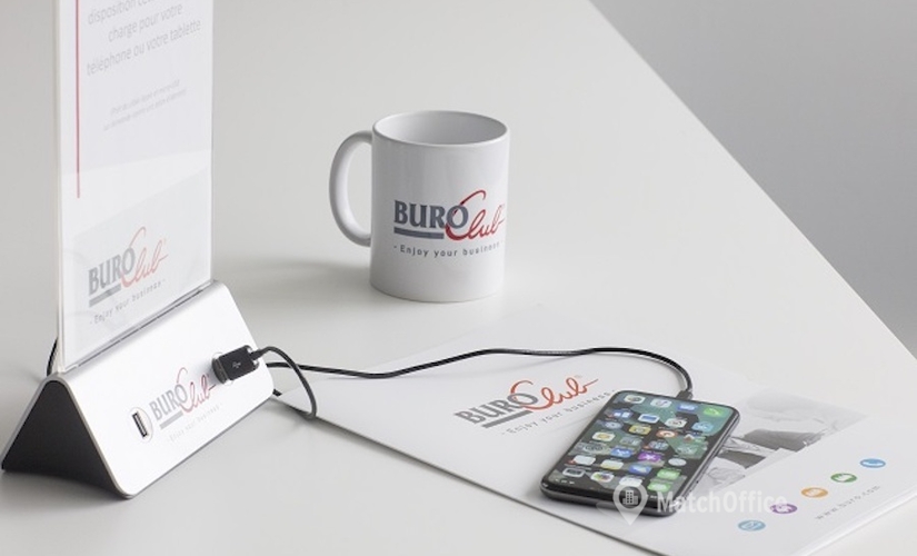 100 m² Business center in Grenoble, 4 Rue des Tropique (38436) - 4 | MatchOffice