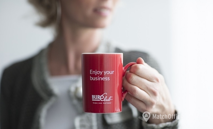 100 m² Business center in Grenoble, 4 Rue des Tropique (38436) - 3 | MatchOffice.com