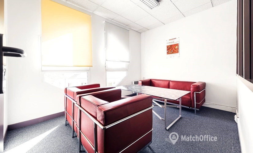 150 m² Convention center in Besançon, 27 rue de Chatillon Espace Valentin (25048) - 2 | MatchOffice.com