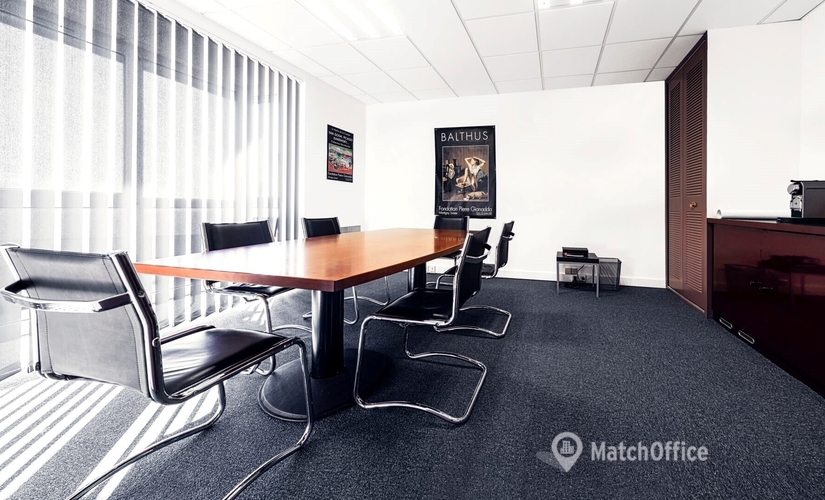 Virtual office in Besançon, 27 rue de Chatillon Espace Valentin (25048) - 1 | MatchOffice.com
