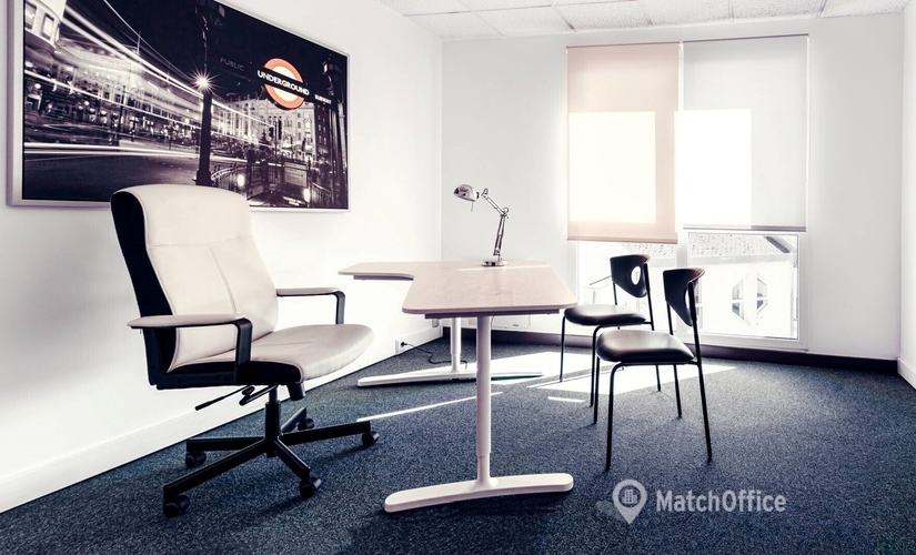 Virtual address in Besançon, 27 rue de Chatillon Espace Valentin (25048) - 2 | MatchOffice