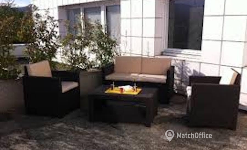 Virtual office space in Besançon, 27 rue de Chatillon Espace Valentin (25048) - 4 | MatchOffice