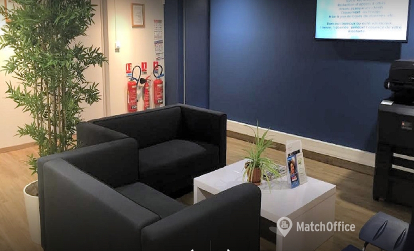 Parc d'affaires à louer à Avignon 150 m², Immeuble Le Vinci 2  - 2 | MatchOffice
