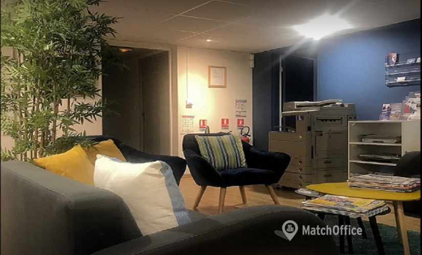 Virtual office in Avignon, Immeuble Le Vinci 2  (84000) - 4 | MatchOffice.com