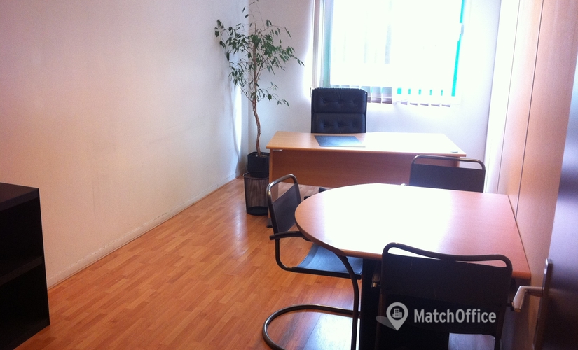 Bureaux équipés à louer à Champs-sur-Marne 150 m², 11 Rue Albert Einstein - 1 | MatchOffice