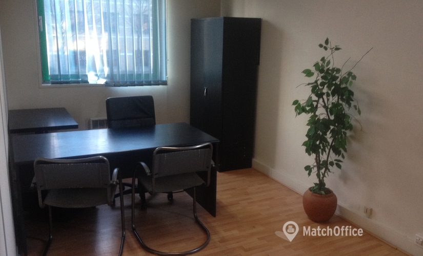 150 m² Business park in Champs-sur-Marne, 11 Rue Albert Einstein (77420) - 2 | MatchOffice