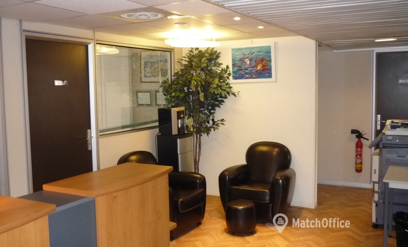 150 m² Business center in Champs-sur-Marne, 11 Rue Albert Einstein (77420) - 3 | MatchOffice