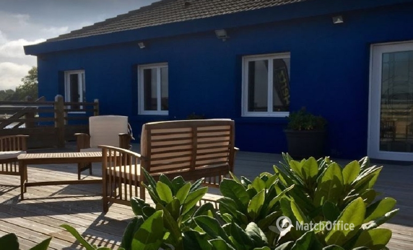 150 m² Conference space in Nantes, 18 rue ampère ZI La Folie Sud (85310) - 1 | MatchOffice