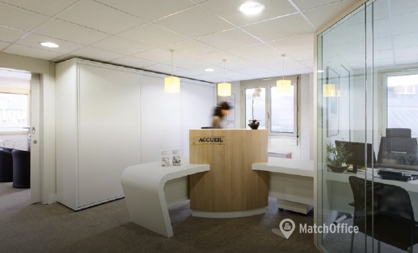 150 m² Business center in Metz,  213 3 boulevard de l'Europe (68100) - 1 | MatchOffice.com
