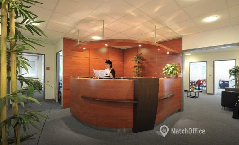 Сentre d'affaires à louer à Metz 150 m², 213 3 boulevard de l'Europe - 2 | MatchOffice