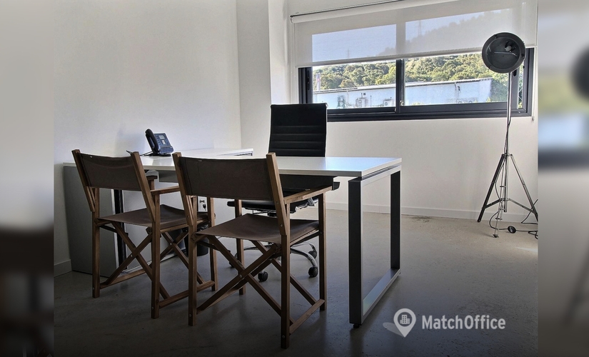 Virtual address in Metz,  213 3 boulevard de l'Europe (68100) - 2 | MatchOffice