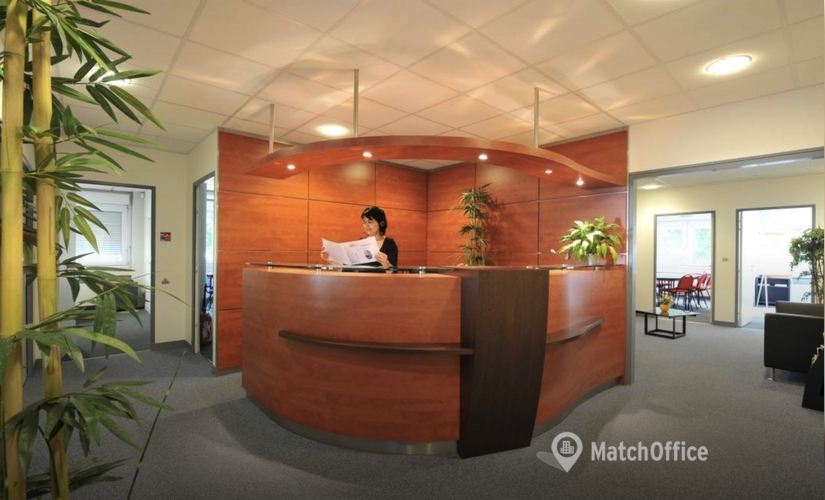 Virtual office space in Metz,  213 3 boulevard de l'Europe (68100) - 0 | MatchOffice
