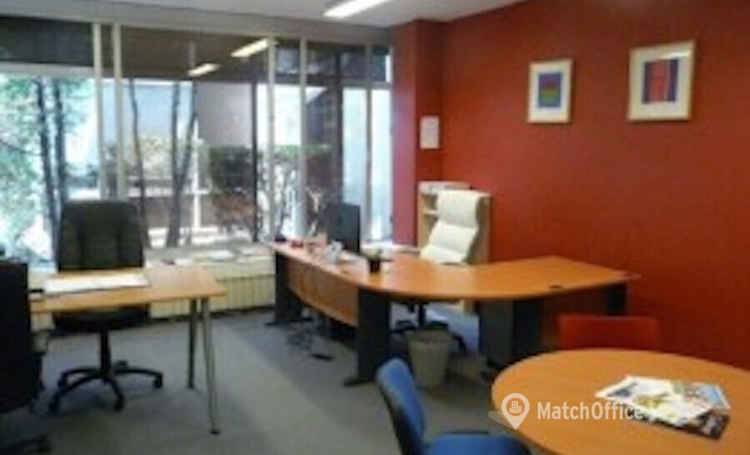 Virtual office à location à Nancy 150 m², 870 rue Denis Papin - 2 | MatchOffice