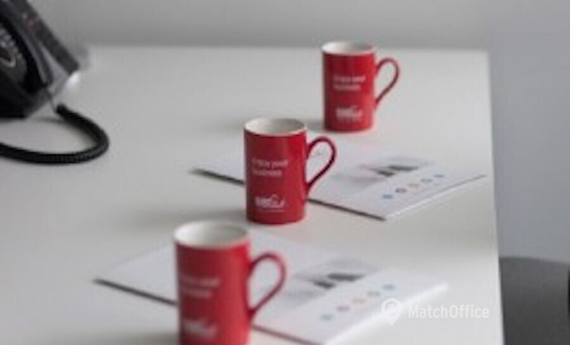 Virtual business address in Nancy, 870 rue Denis Papin (54710) - 3 | MatchOffice.com