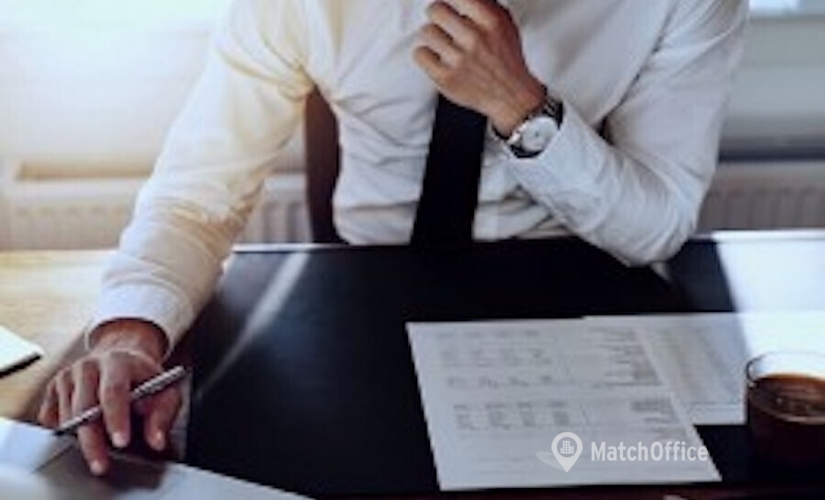 Virtual office in Nancy, 870 rue Denis Papin (54710) - 0 | MatchOffice