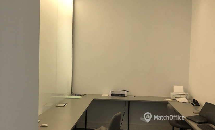 Bureaux partagés à location à Paris 8 17 m², Rue de la Tremoille - 2 | MatchOffice