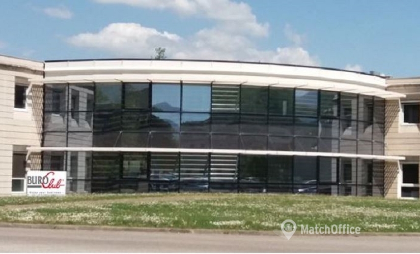 20 m² Meeting room in Échirolles, Rue des Tropiques 4 (38130) - 2 | MatchOffice.com