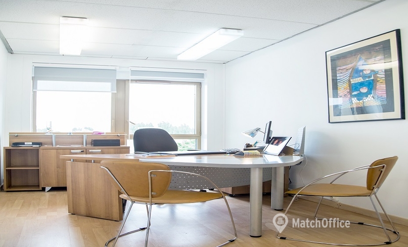 600 m² Serviced office in Val-de-Marne, 70 avenue du Général De Gaulle (94000) - 3 | MatchOffice