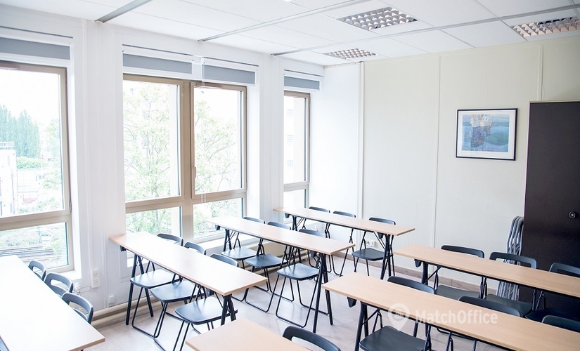 600 m² Business space in Val-de-Marne, 70 avenue du Général De Gaulle (94000) - 4 | MatchOffice.com