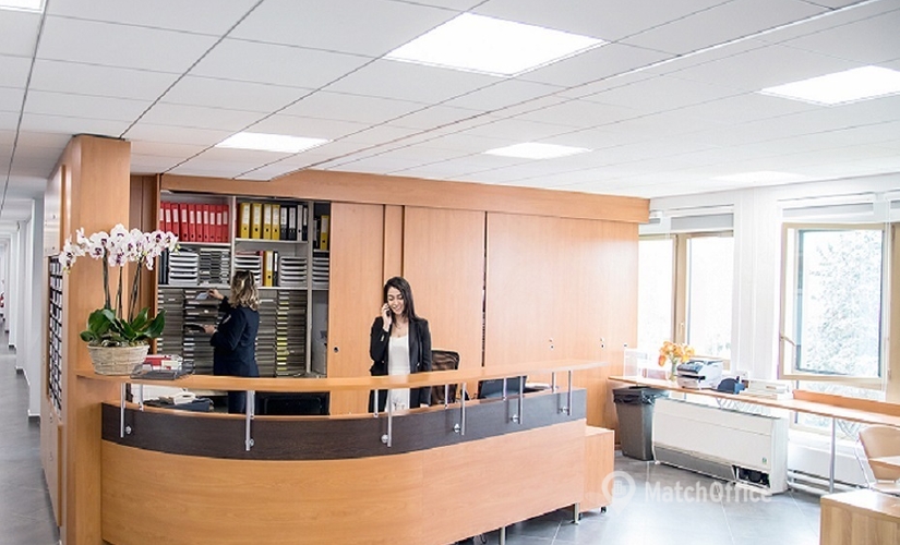 150 m² Conference space in Val-de-Marne, 70 avenue du Général De Gaulle (94000) - 0 | MatchOffice.com