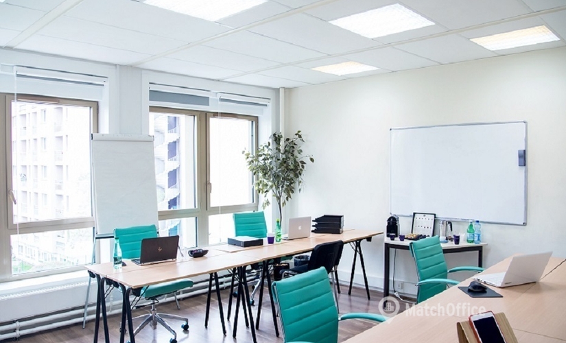 Virtual address in Val-de-Marne, 70 avenue du Général De Gaulle (94000) - 4 | MatchOffice.com