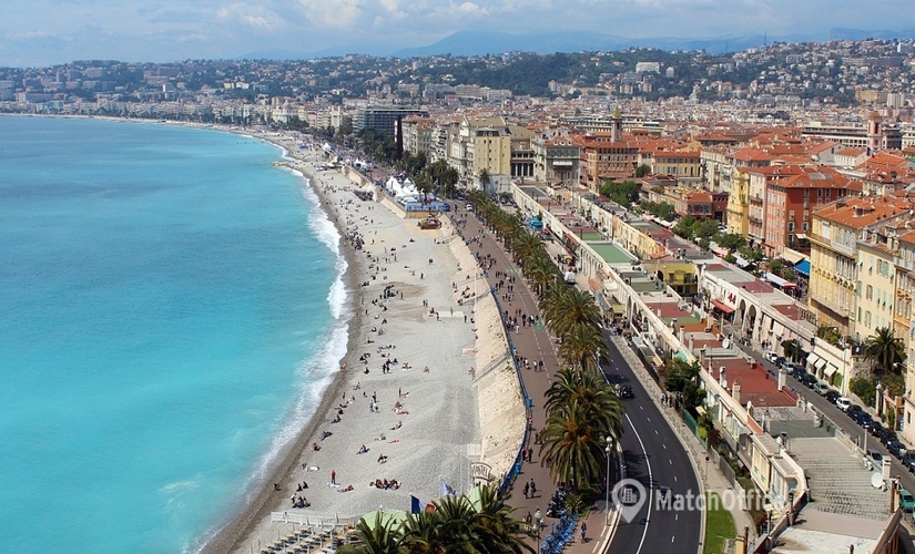 150 m² Serviced office in Nice, 229 avenue de la Californie (06200) - 0 | MatchOffice