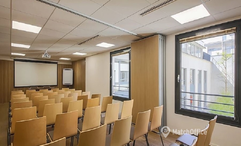 150 m² Serviced office in Paris 10, 253 Rue du Faubourg St Martin (75010) - 1 | MatchOffice