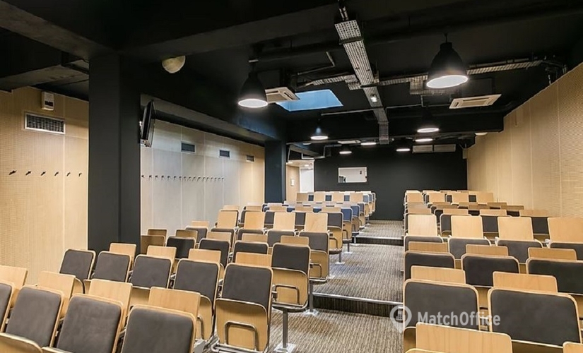 150 m² Conference center in Paris 10, 253 Rue du Faubourg St Martin  (75010) - 2 | MatchOffice