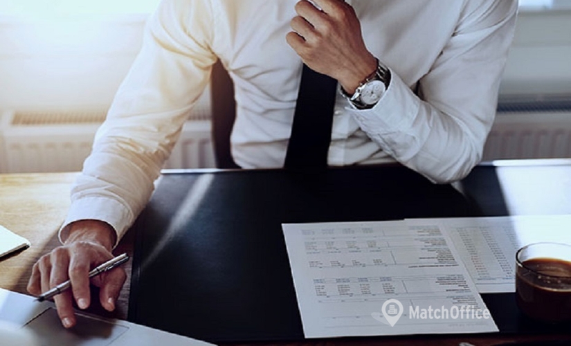 150 m² Business space in Paris 17, 131 boulevard Pereire (75017) - 2 | MatchOffice