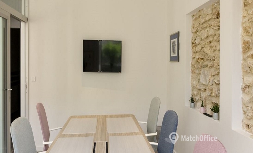 Virtual office space in Paris 17, 131 boulevard Pereire (75017) - 3 | MatchOffice.com