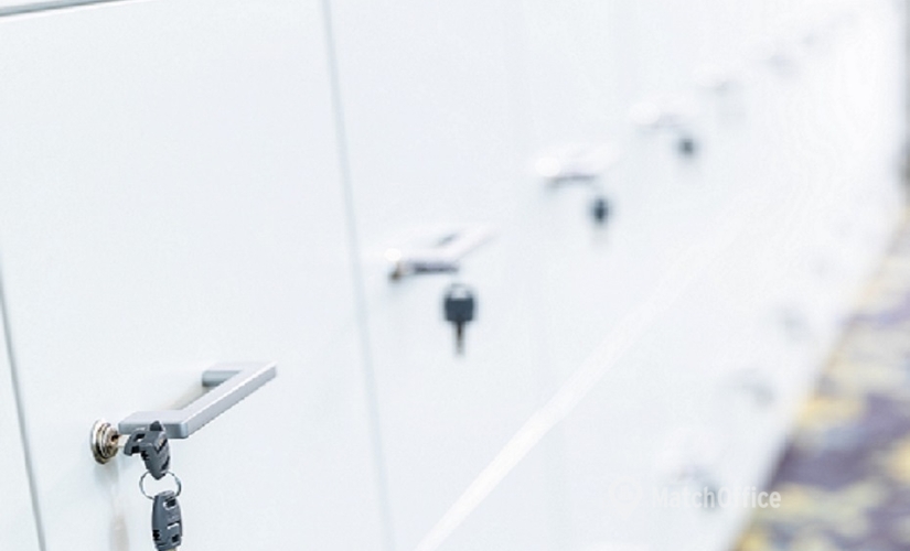 150 m² Business space in Villeurbanne, 413 rue Philippe Héron  (69400) - 3 | MatchOffice.com