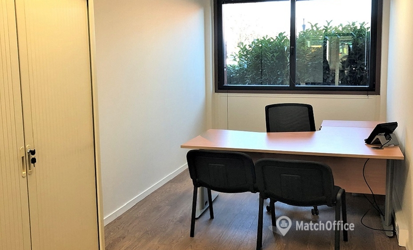 150 m² Serviced office in Villeurbanne, 413 rue Philippe Héron  (69400) - 4 | MatchOffice.com