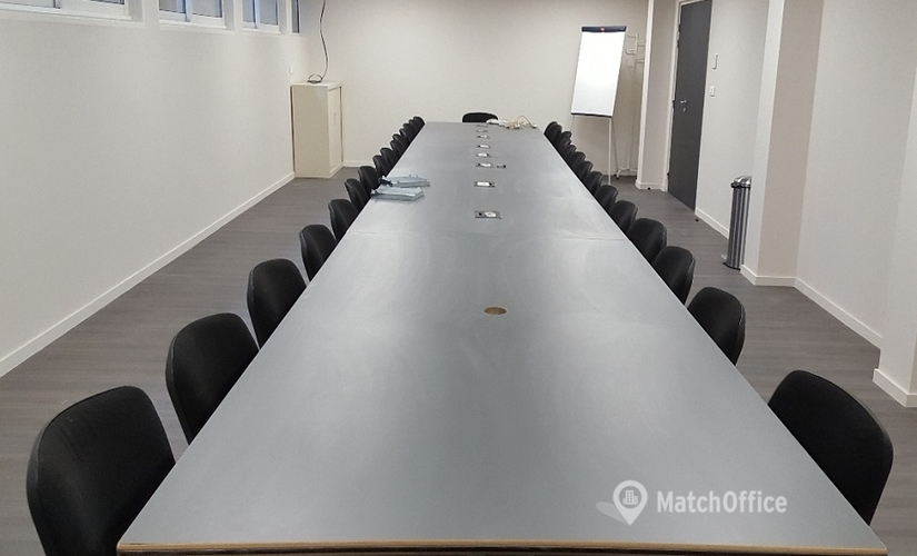 Centre de conférence à louer à Villeurbanne 150 m², 413 rue Philippe Héron - 0 | MatchOffice