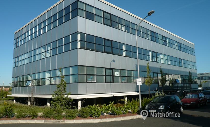Virtual business address in Toulouse, 5 rue du Professeur Velas Zone Europarc (31300) - 3 | MatchOffice