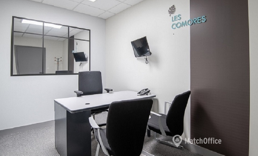 150 m² Business park in Saint Avertin, 39 Rue des Granges Galand  (37550) - 1 | MatchOffice
