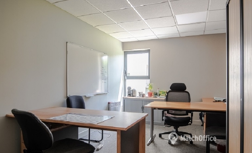 150 m² Business park in Saint Avertin, 39 Rue des Granges Galand (37550) - 3 | MatchOffice.com