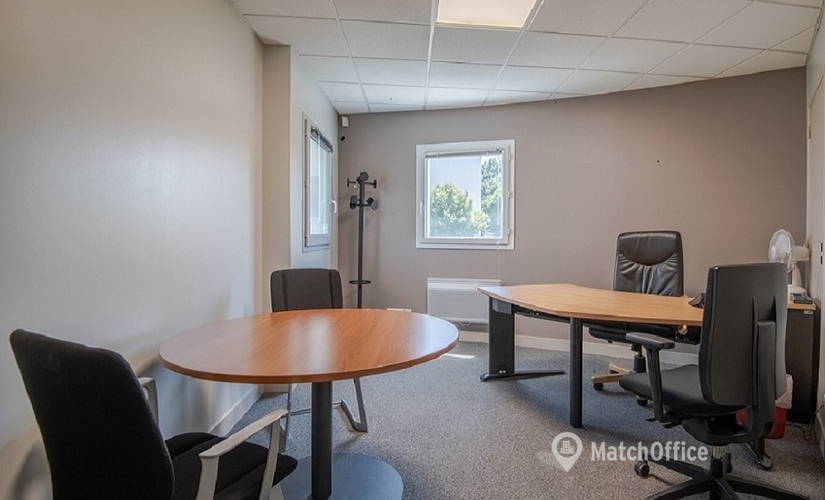 150 m² Serviced office in Saint Avertin, 39 Rue des Granges Galand  (37550) - 4 | MatchOffice